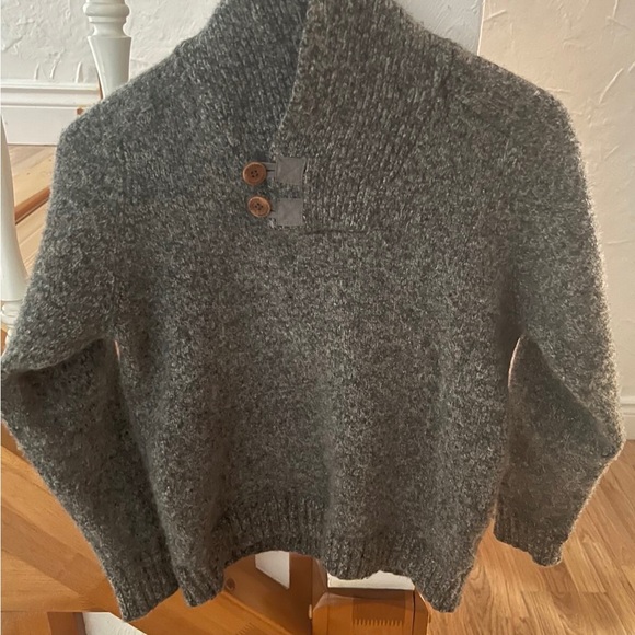 Fjallraven Lada sweater - Picture 3 of 6